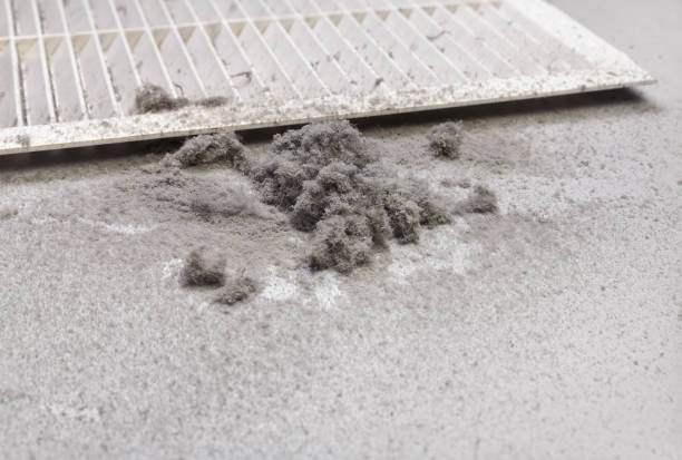 Best Commercial HVAC Duct Cleaning  in Georgetown, OH