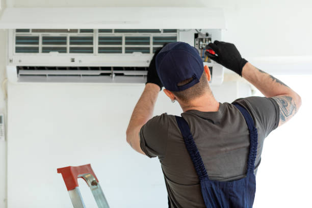 Best Affordable Duct Cleaning Services  in Georgetown, OH