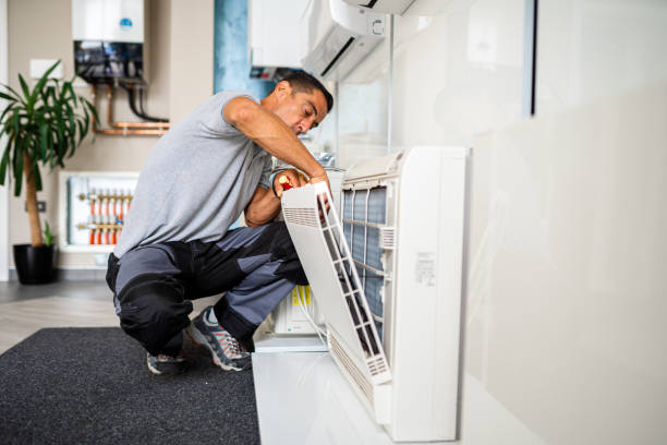 Best Air Duct Cleaning Company Near Me  in Georgetown, OH