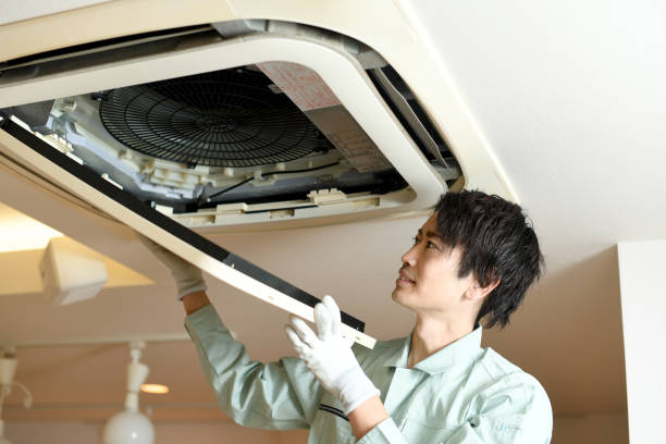 Best Residential Air Duct Cleaning  in Georgetown, OH