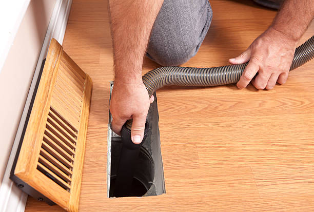 Best Air Duct Cleaning Near Me  in Georgetown, OH