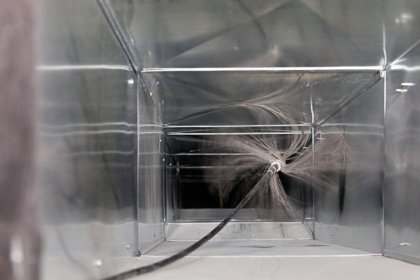 Professional Airduct Cleaning in OH