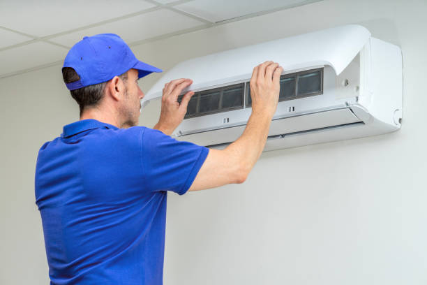 Best Commercial Air Duct Cleaning  in Georgetown, OH